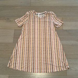 BCBGeneration XS Swing Dress